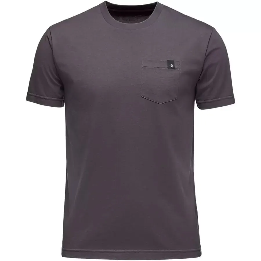 Black Diamond Crag SS Tee - Men's