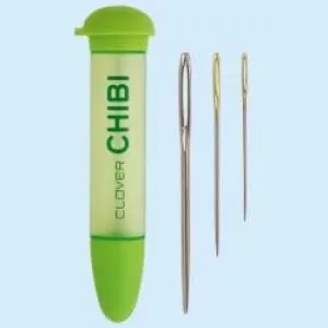 Chibi Tapestry Needle