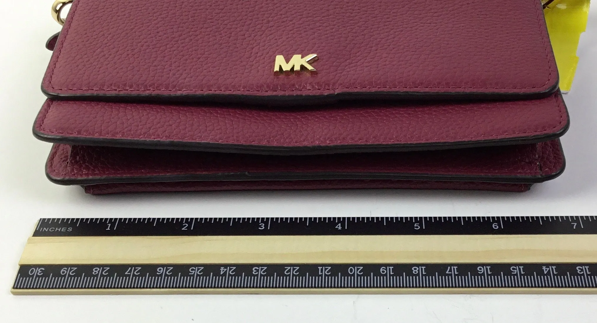 Crossbody Designer By Michael By Michael Kors, Size: Small