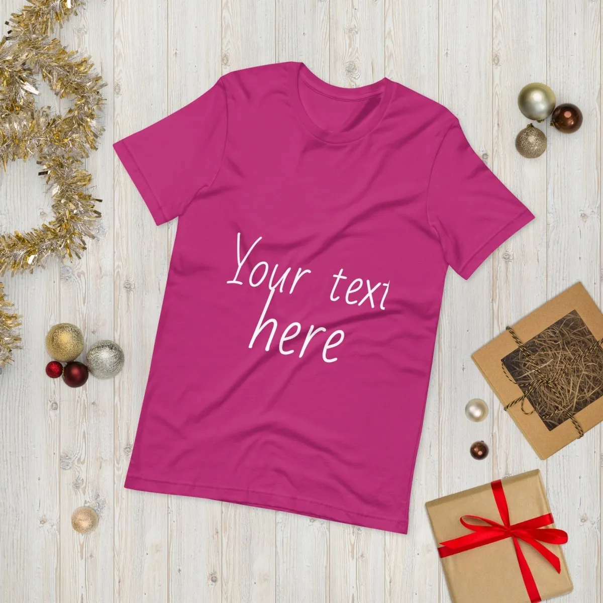 Custom T-Shirts, Custom Shirt, Personalized Shirt, Print on Demand T-shirt