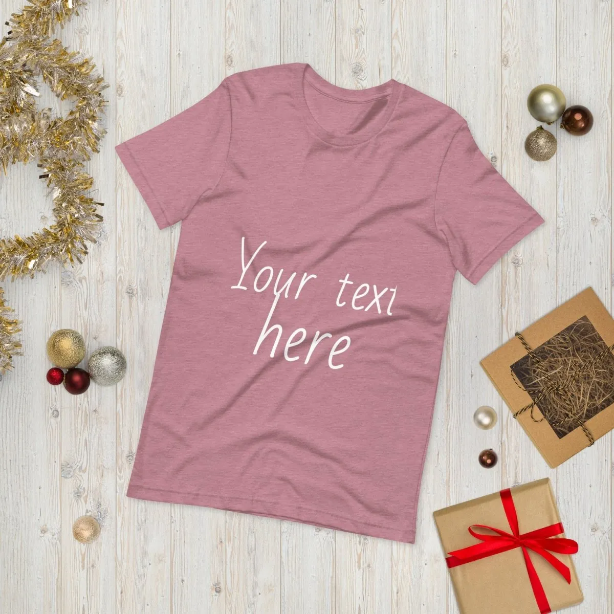 Custom T-Shirts, Custom Shirt, Personalized Shirt, Print on Demand T-shirt