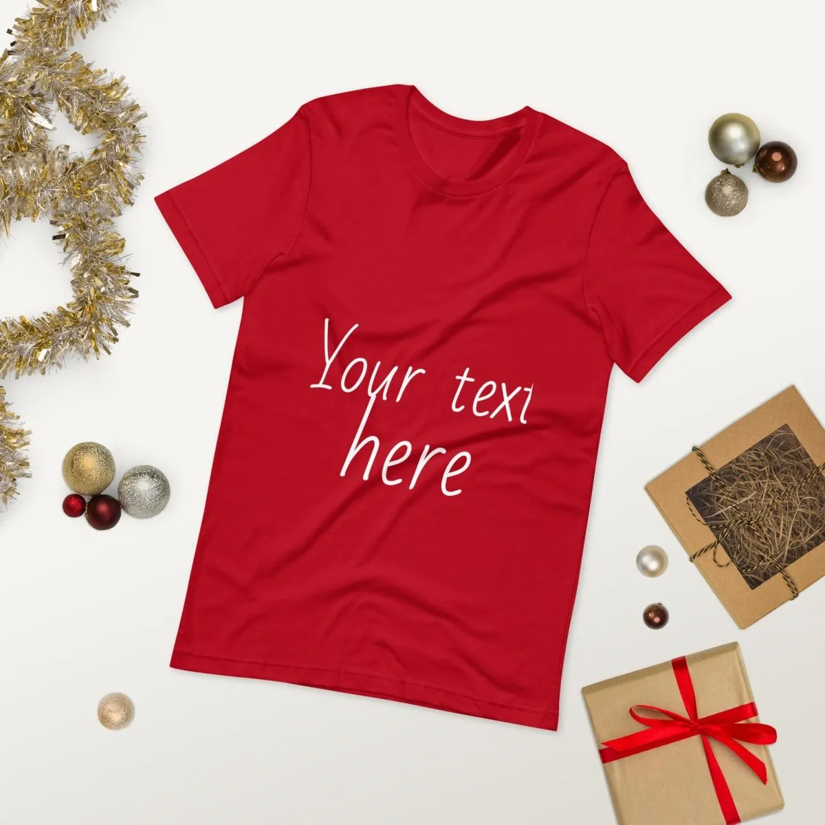 Custom T-Shirts, Custom Shirt, Personalized Shirt, Print on Demand T-shirt