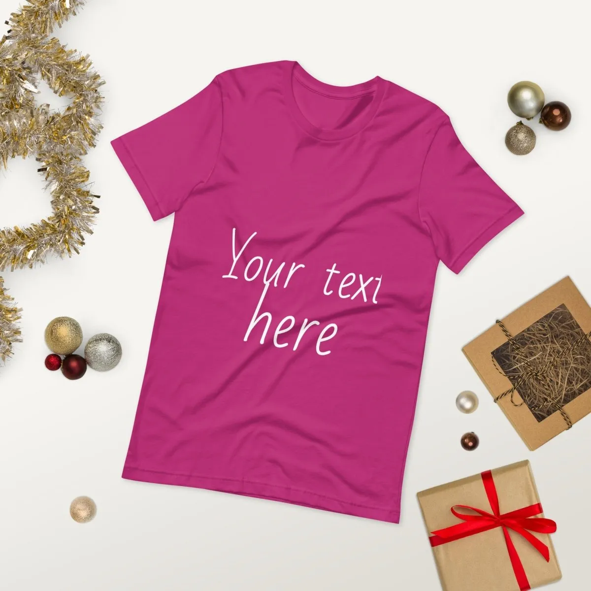 Custom T-Shirts, Custom Shirt, Personalized Shirt, Print on Demand T-shirt