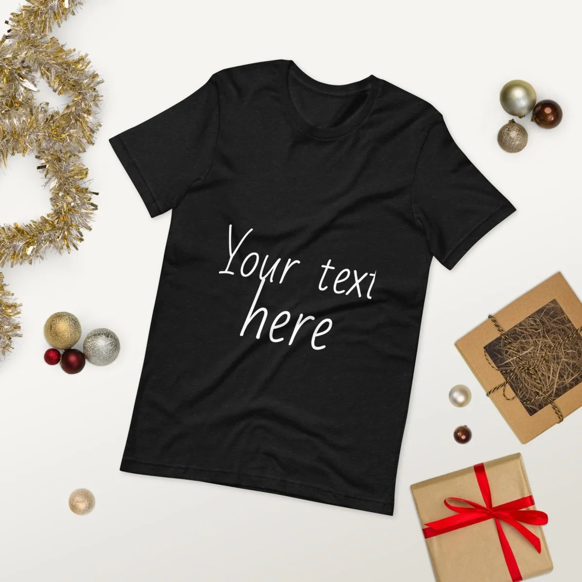 Custom T-Shirts, Custom Shirt, Personalized Shirt, Print on Demand T-shirt