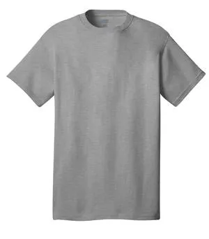 Customized printed colored Tee Unisex