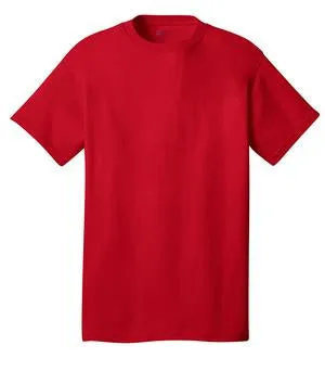 Customized printed colored Tee Unisex