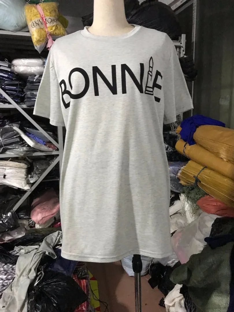 Customized T-shirts for Men – Personalized Cotton & Polyester Blend Shirts