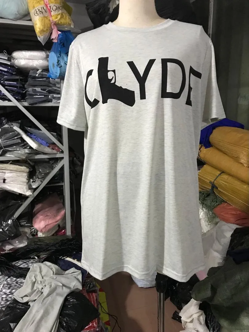 Customized T-shirts for Men – Personalized Cotton & Polyester Blend Shirts