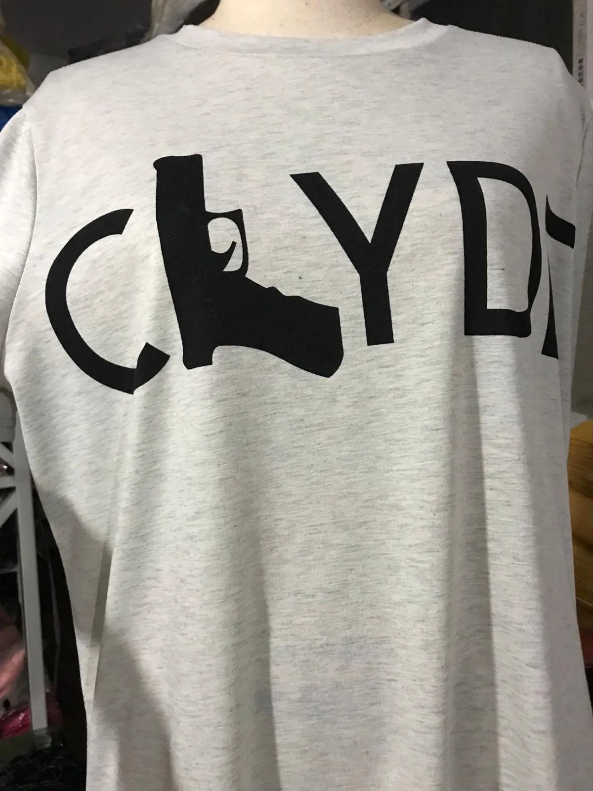 Customized T-shirts for Men – Personalized Cotton & Polyester Blend Shirts