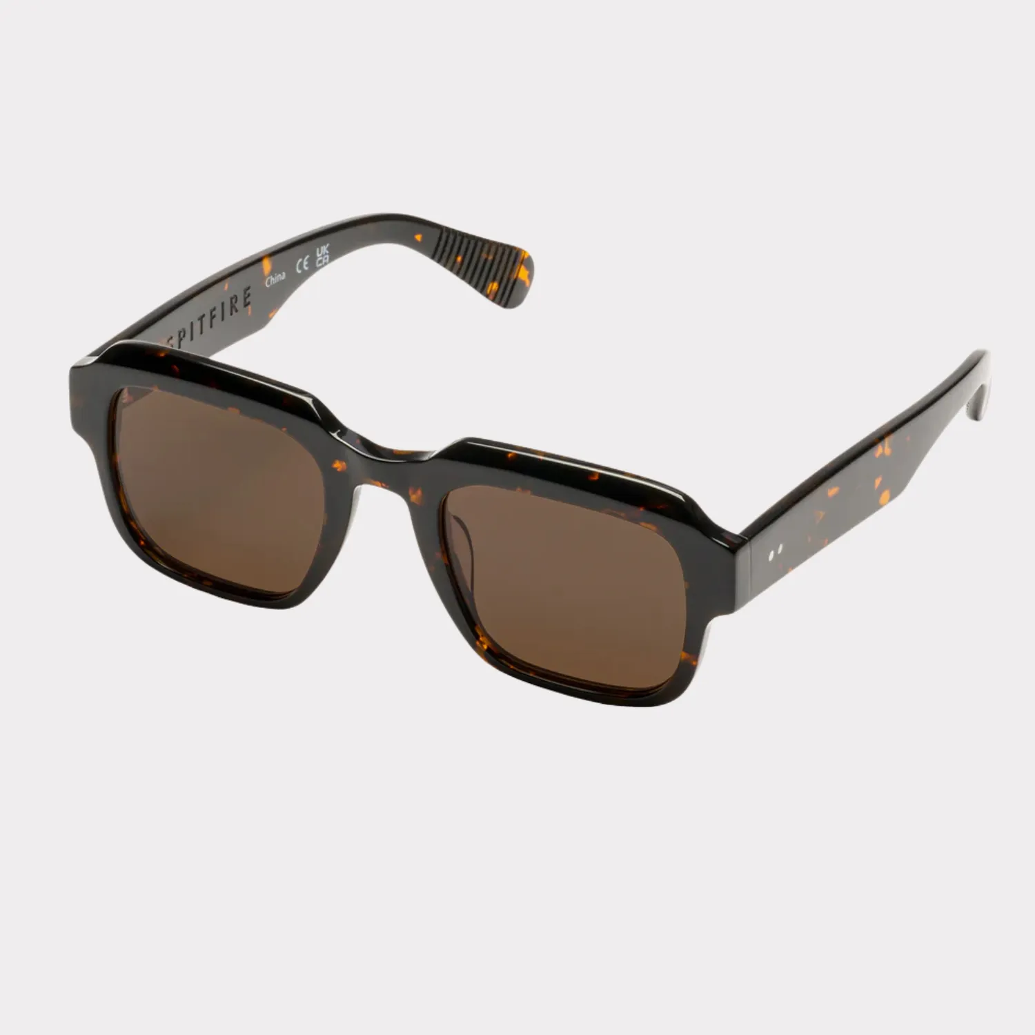 Cut 108 (Dark Tortoise   Brown)