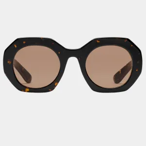 Cut 118 (Dark Tortoise   Black)