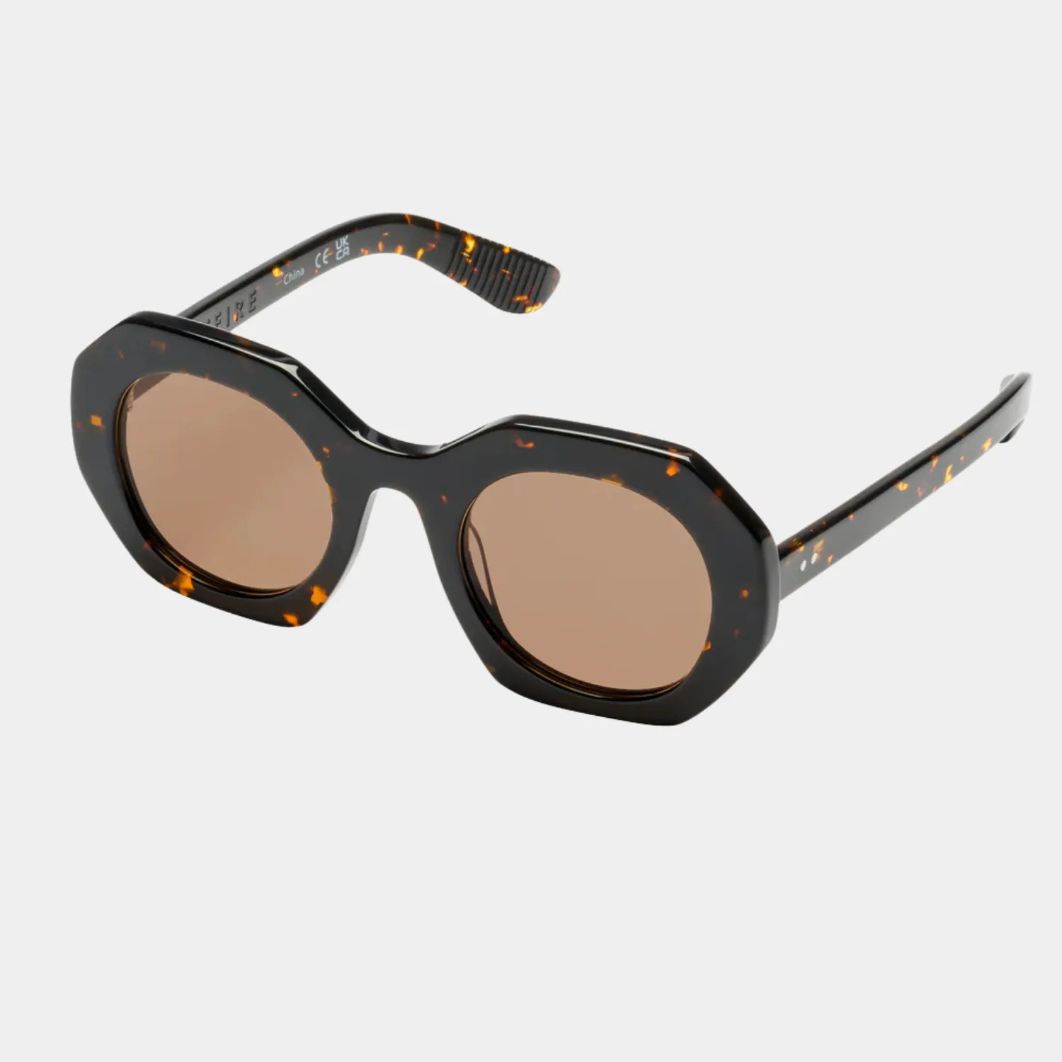 Cut 118 (Dark Tortoise   Black)