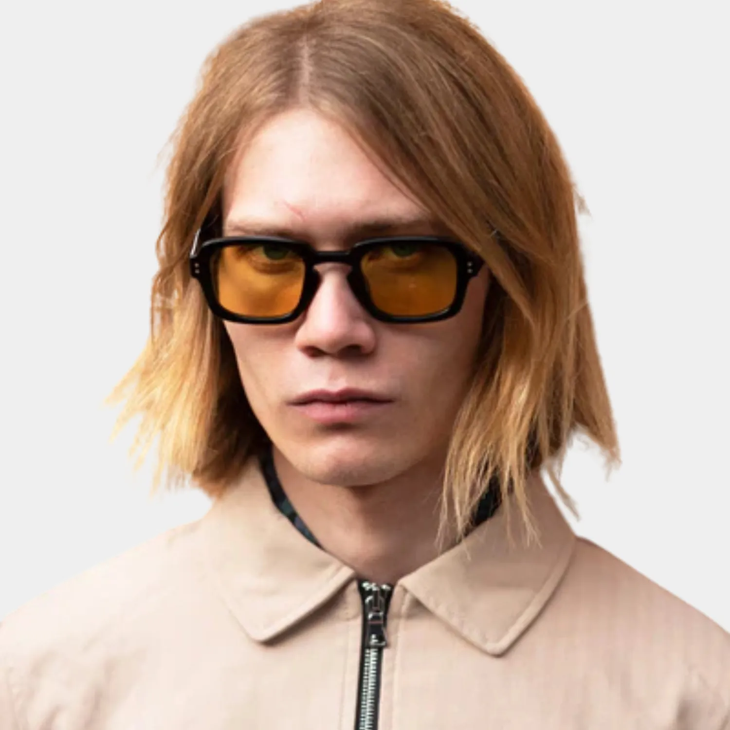 Cut Fifteen (Black   Lemon)