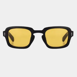 Cut Fifteen (Black   Lemon)