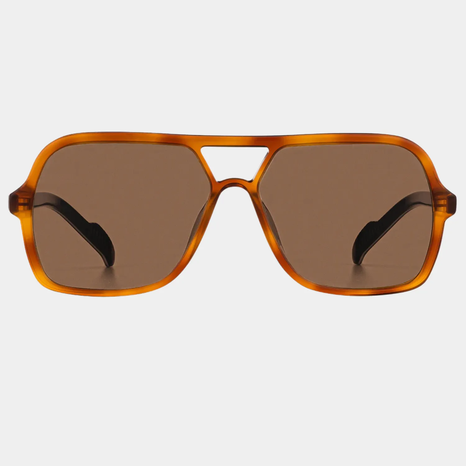 Cut Fifty (Havana Tortoise Shell   Brown)