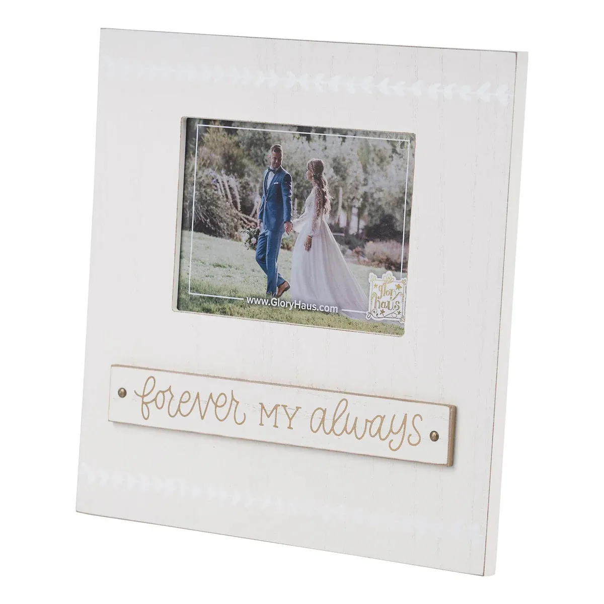 Forever My Always Frame