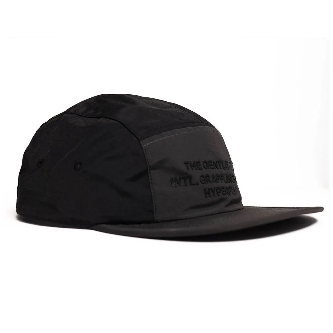Grappling Club Cap