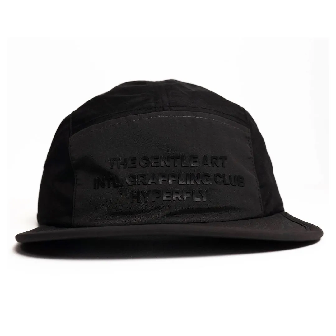 Grappling Club Cap