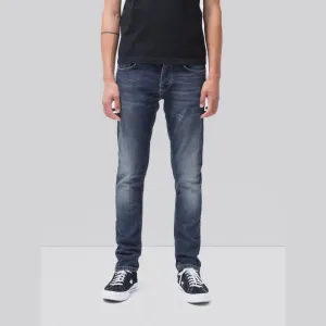 Grim Tim (Sentimental Blue)