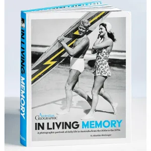 In Living Memory