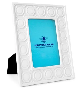 Jonathan Adler Charade Moulding  Frame 5"X 7"