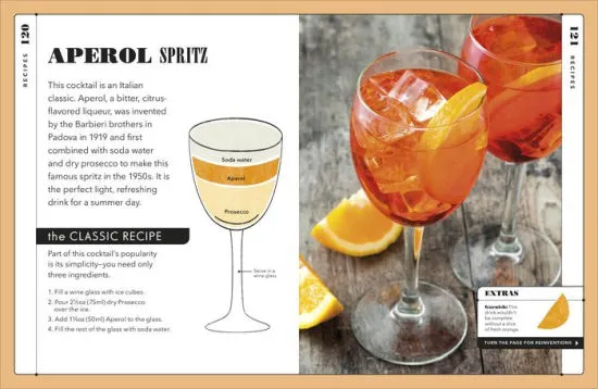Let's Get Fizzical: More than 50 Bubbly Cocktail Recipes with Prosecco, Champagne, and Other Sparkling Wines