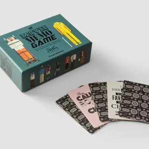 Memory Game (Movie)