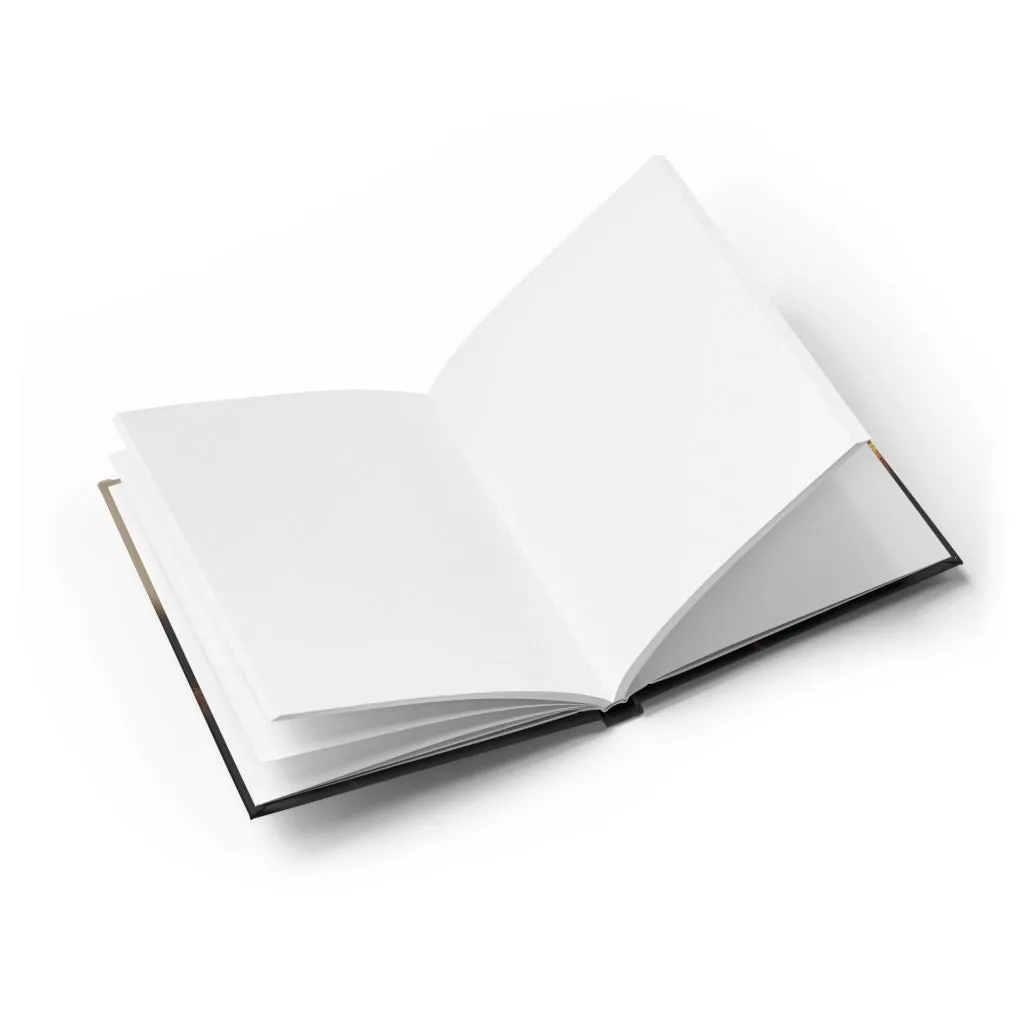Personalized Cat Journal