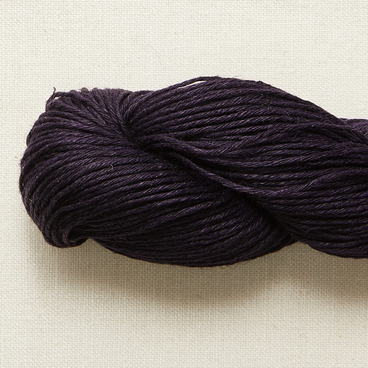 Picot-Edge Washcloth Using Hemp for Knitting allhemp6