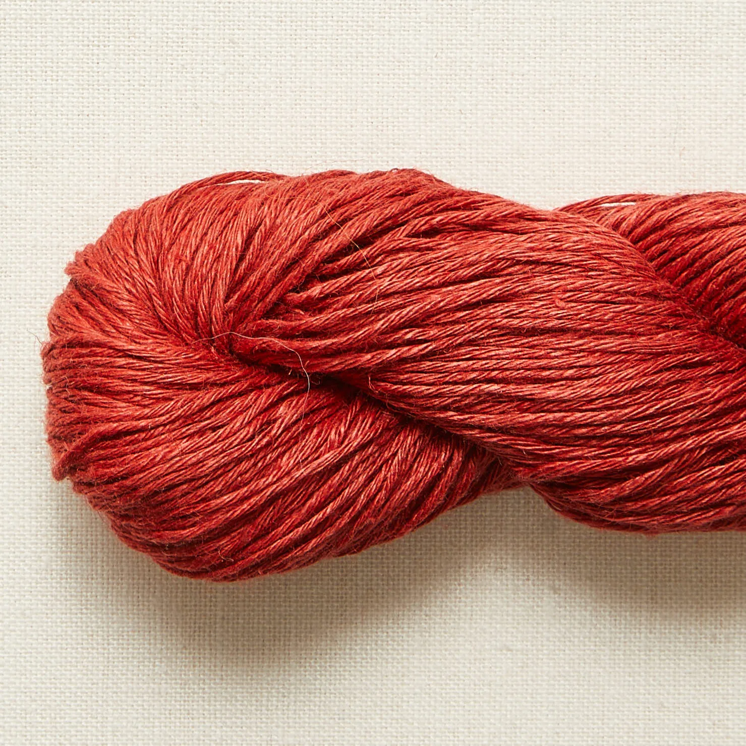 Picot-Edge Washcloth Using Hemp for Knitting allhemp6