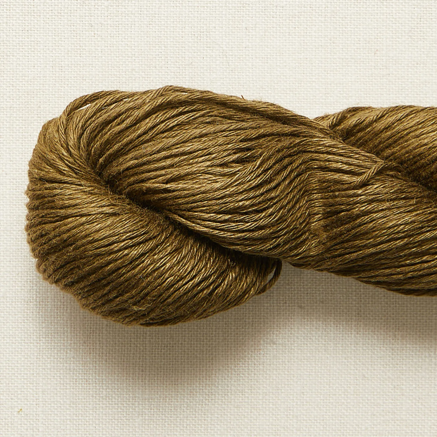 Picot-Edge Washcloth Using Hemp for Knitting allhemp6