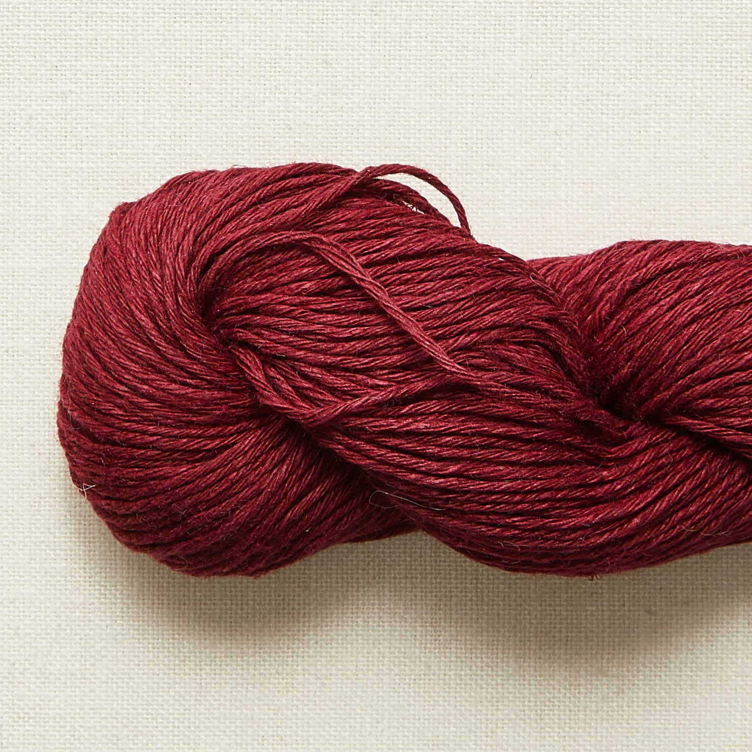 Picot-Edge Washcloth Using Hemp for Knitting allhemp6