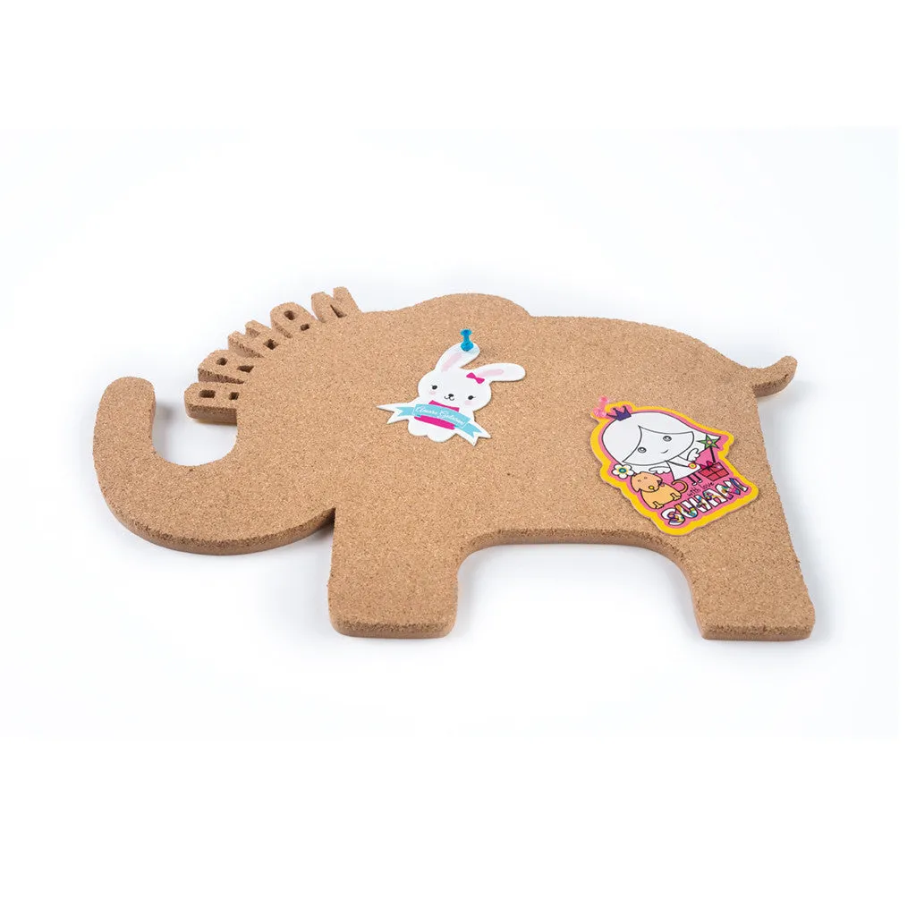Pin  your  Interests Board - Elephant