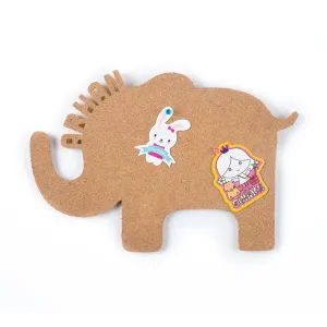 Pin  your  Interests Board - Elephant