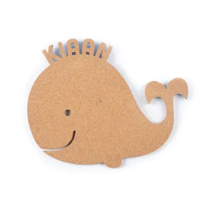 Pin  your  Interests Board - Whale
