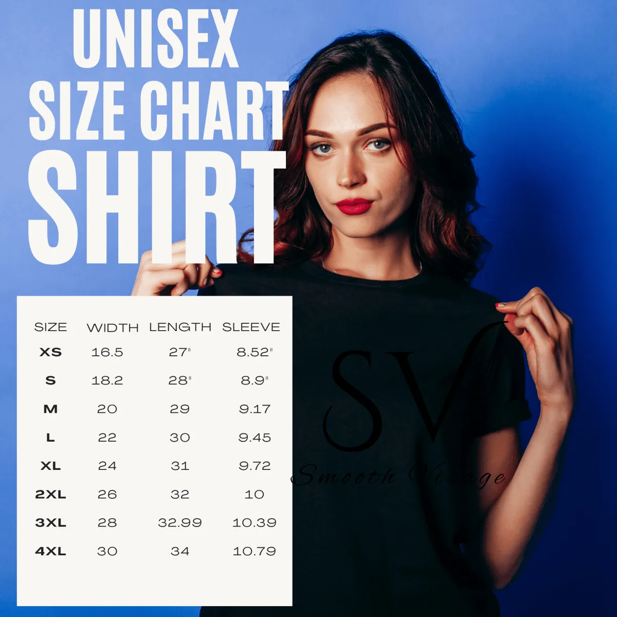 She Is... Strong, Fearless, Blessed & Worthy" Inspirational T-Shirt