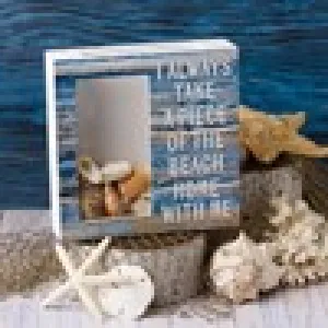 Shell Memory box