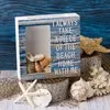 Shell Memory box