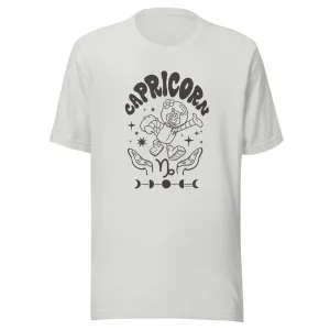 SpongeBob SquarePants Astrology Sign T-Shirt