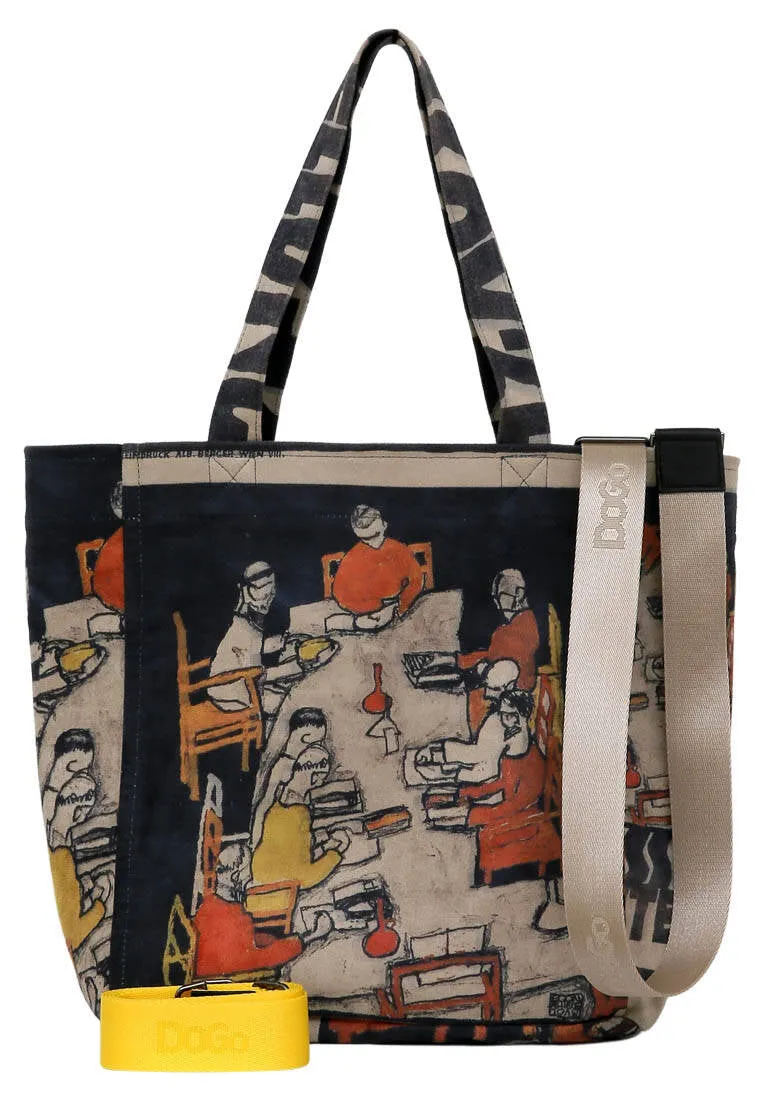 Supper | TagBag Handbag
