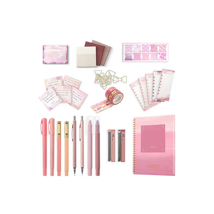 TOM ART Factory Custom Personalized Set-مجموعة إكسسوارات