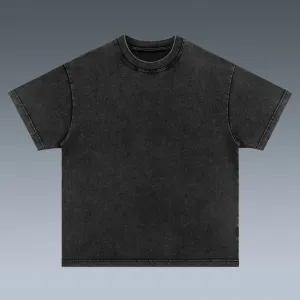 VINTAGE TEE |  CUSTOMIZED T-SHIRT