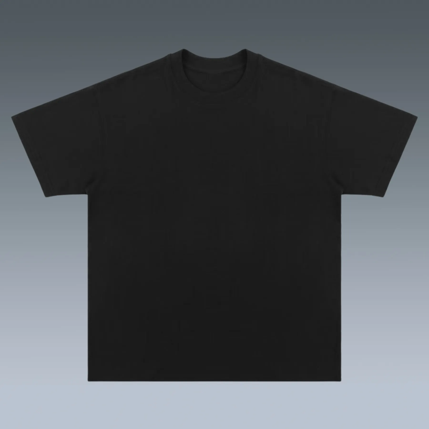 VINTAGE TEE |  CUSTOMIZED T-SHIRT