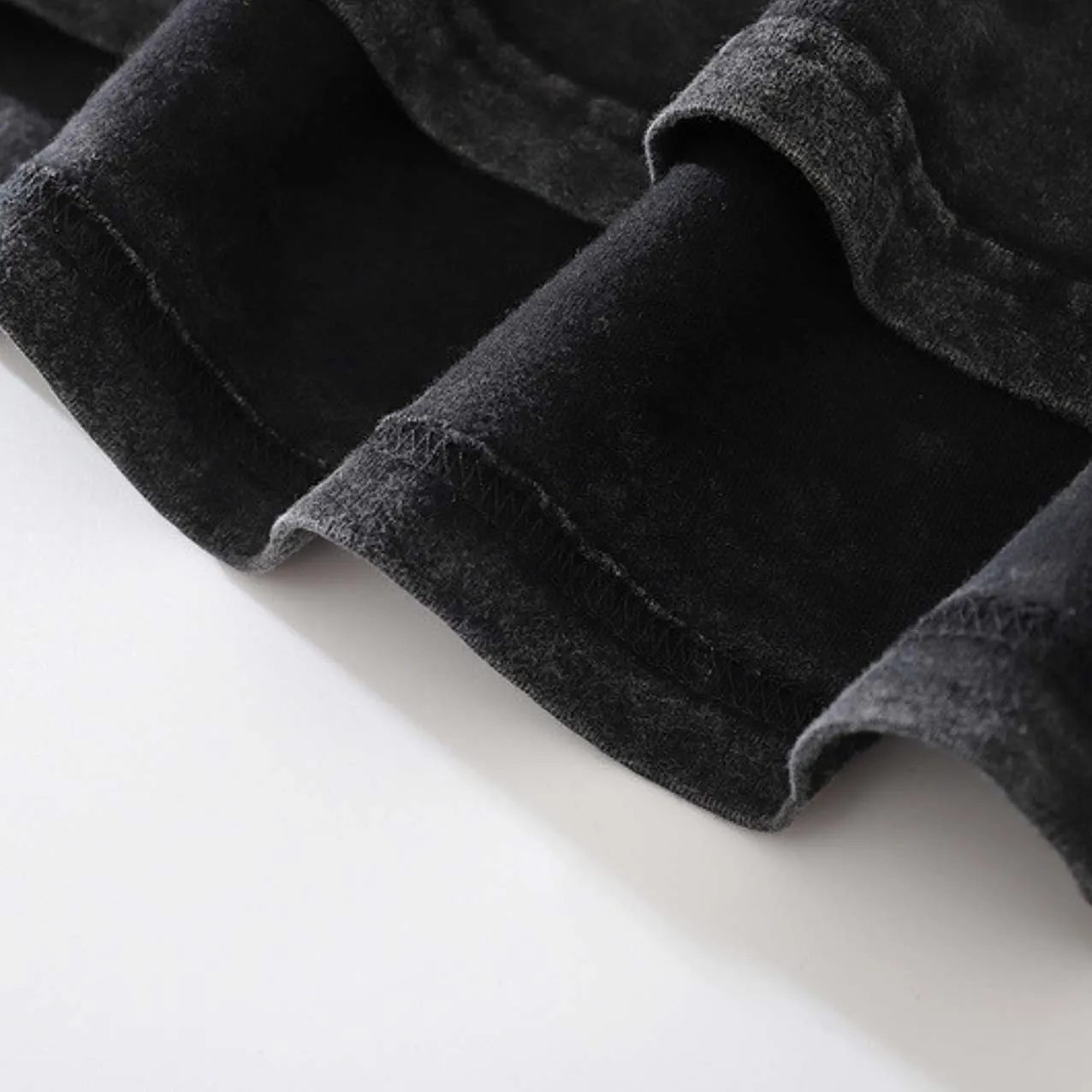 VINTAGE TEE |  CUSTOMIZED T-SHIRT