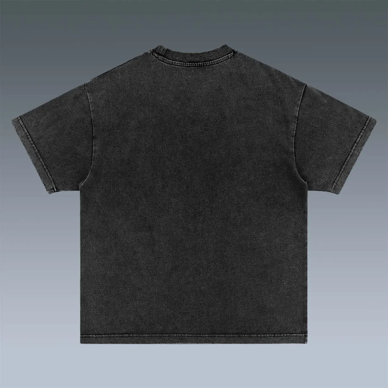 VINTAGE TEE |  CUSTOMIZED T-SHIRT