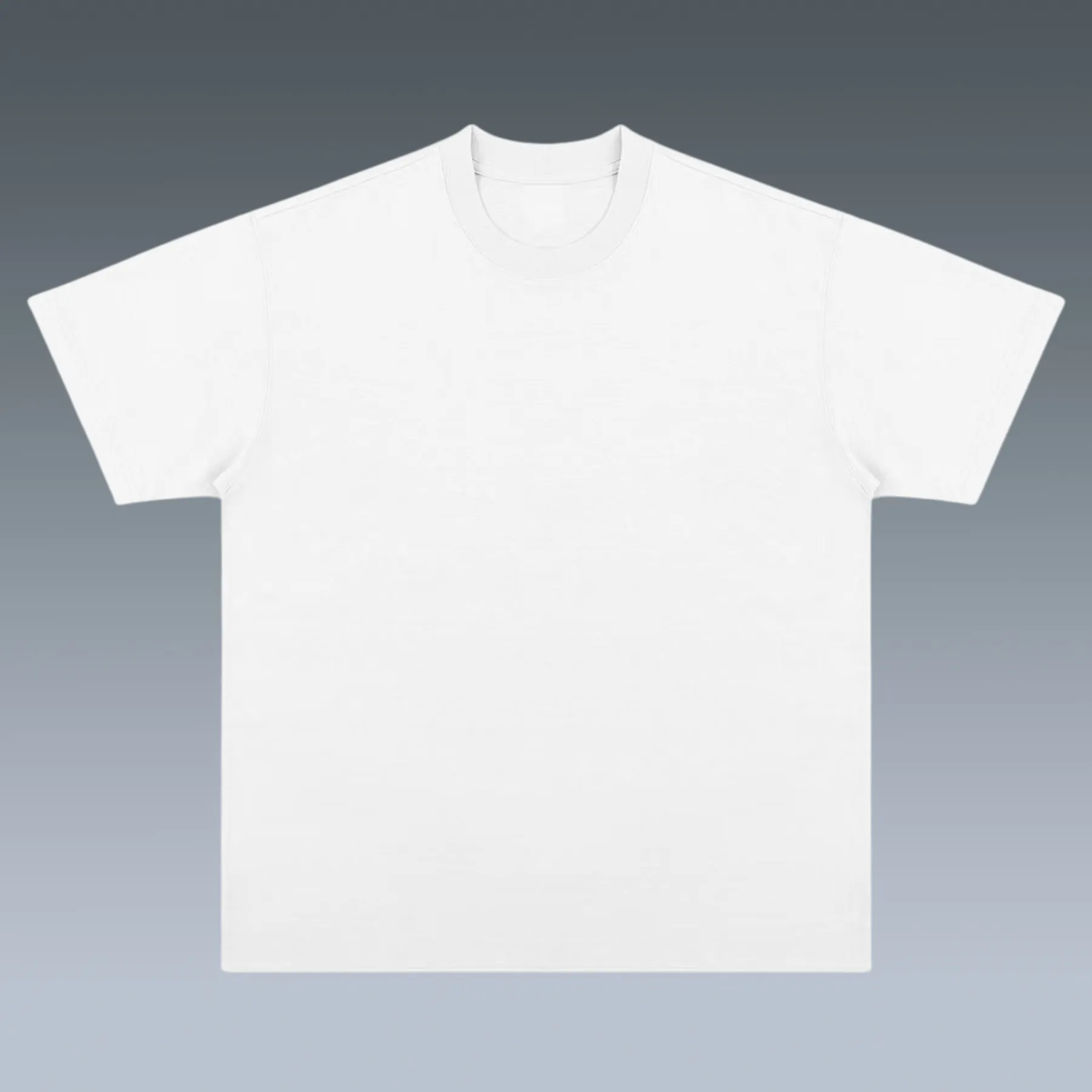 VINTAGE TEE |  CUSTOMIZED T-SHIRT