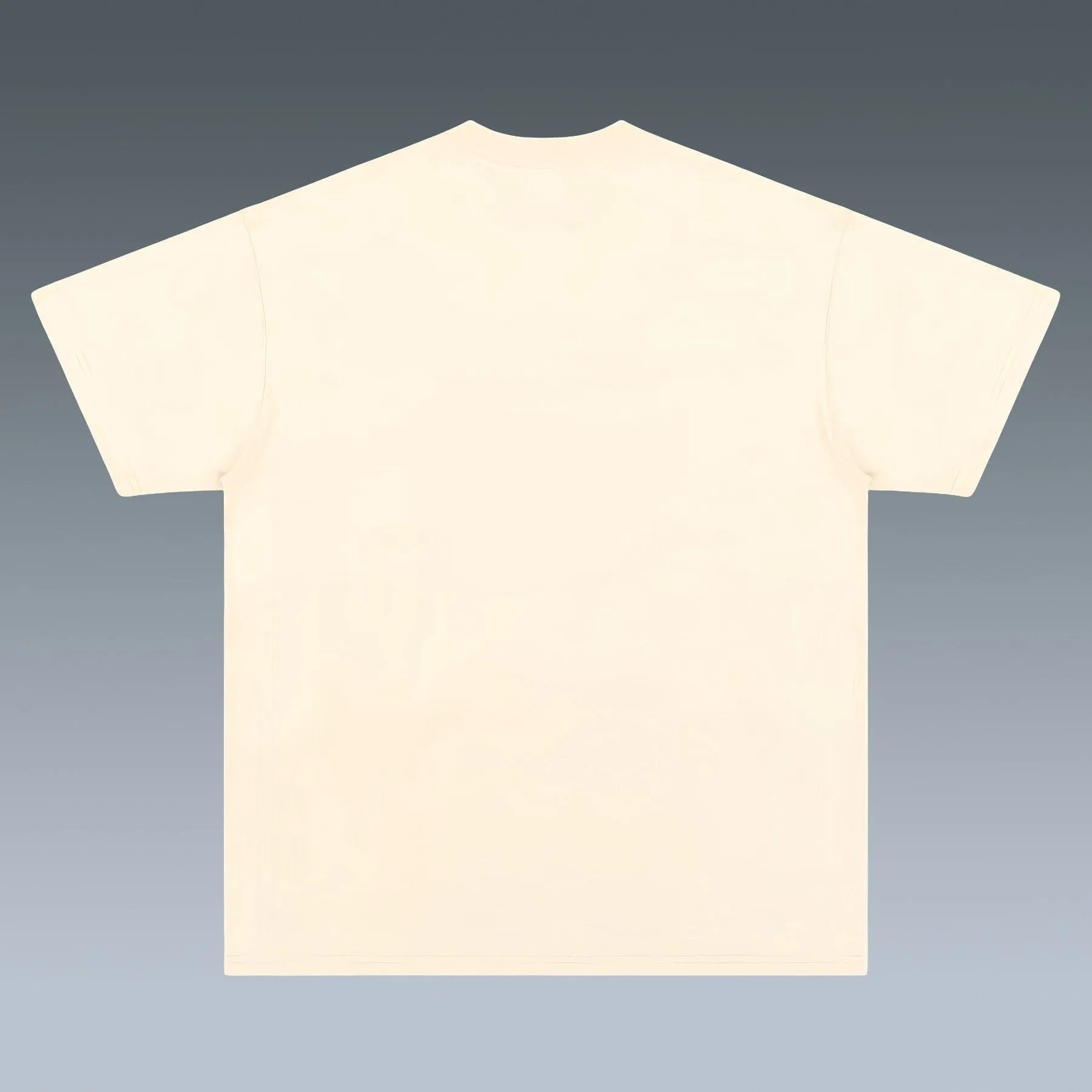 VINTAGE TEE |  CUSTOMIZED T-SHIRT