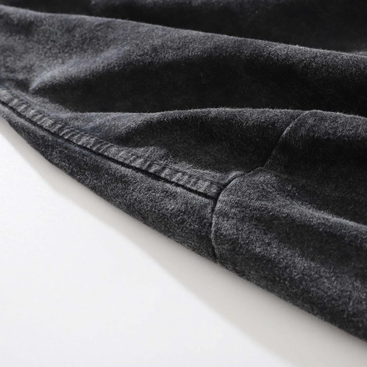 VINTAGE TEE |  CUSTOMIZED T-SHIRT