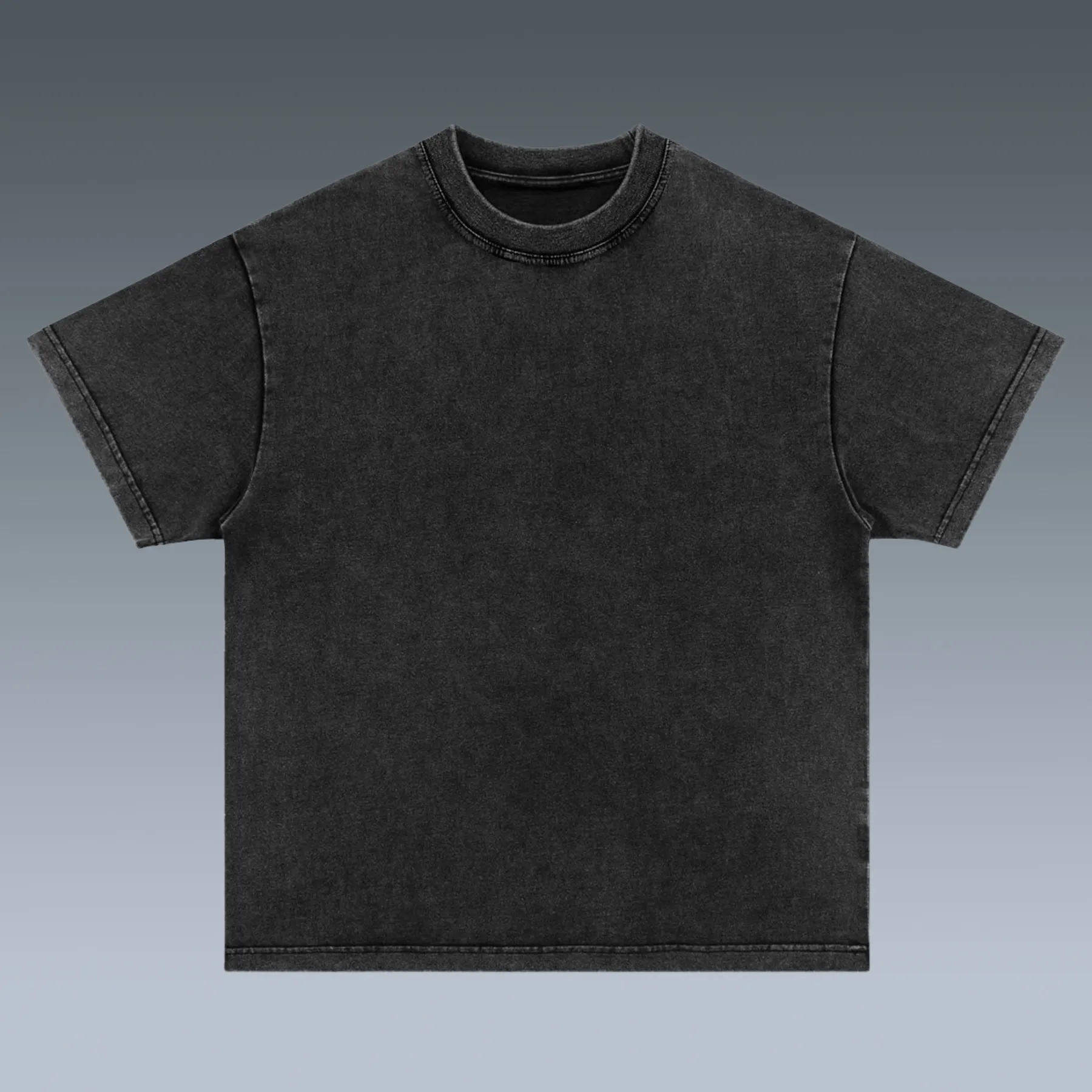 VINTAGE TEE |  CUSTOMIZED T-SHIRT